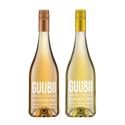 GUUBII Riesling Spritz