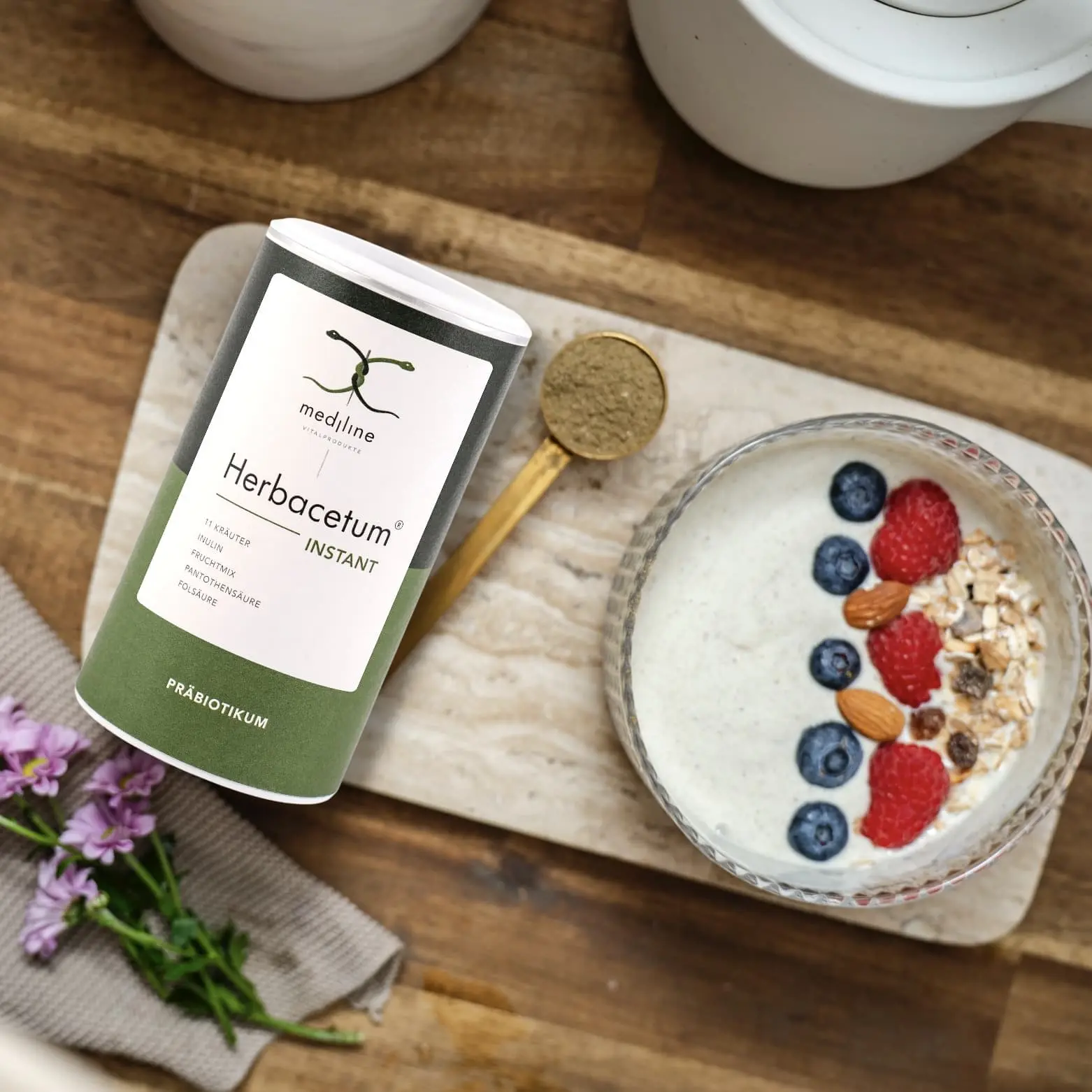 Herbacetum Instant - Image 2