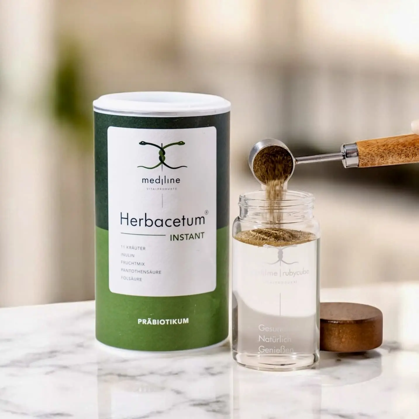 Herbacetum Instant - Image 4