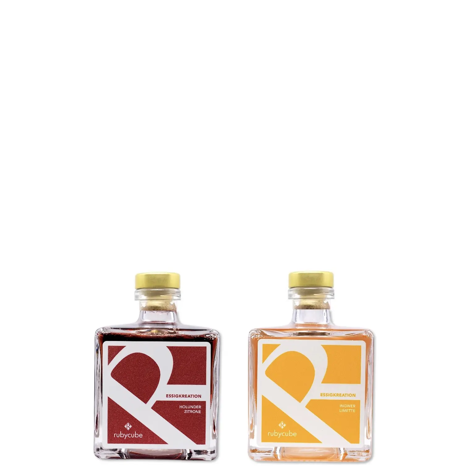 2 Sorten Set | 2 x 200ml | inkl. Pipette