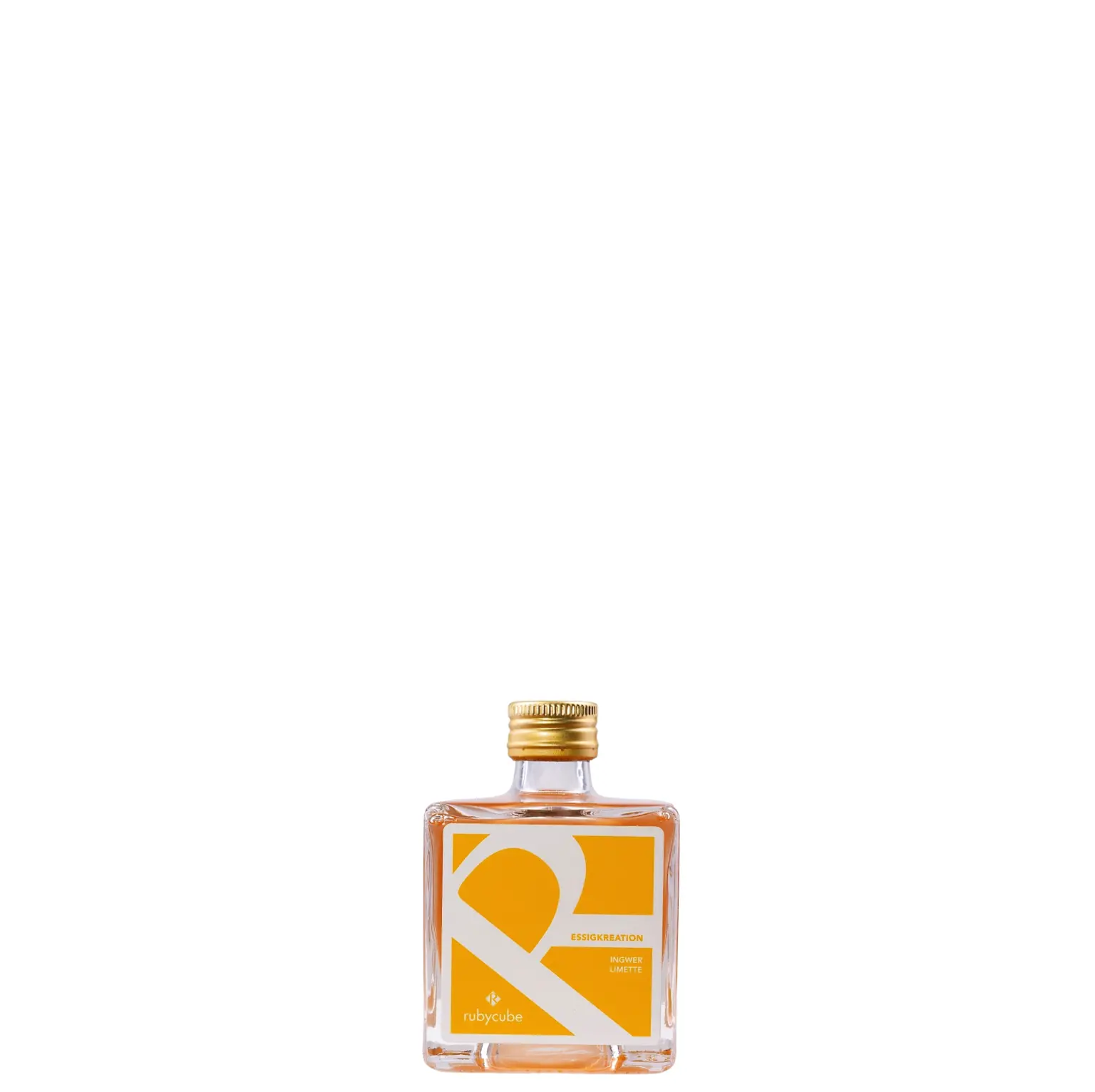 Ingwer-Limette | 100ml